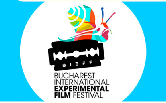Bucharest International Experimental Film Festival BIEFF 2014